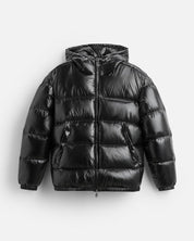 Casey | Unisex Puffer Jacket