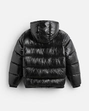 Casey | Unisex Puffer Jacket