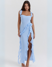 Sophie | Elegant Maxi Dress