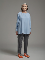 Jenna | Leather Ankle Boots for Cat Lovers