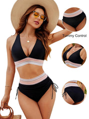 Selira | Your Confident Tummy-Flattering Bikini
