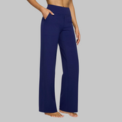 Calista | Elegant Trousers