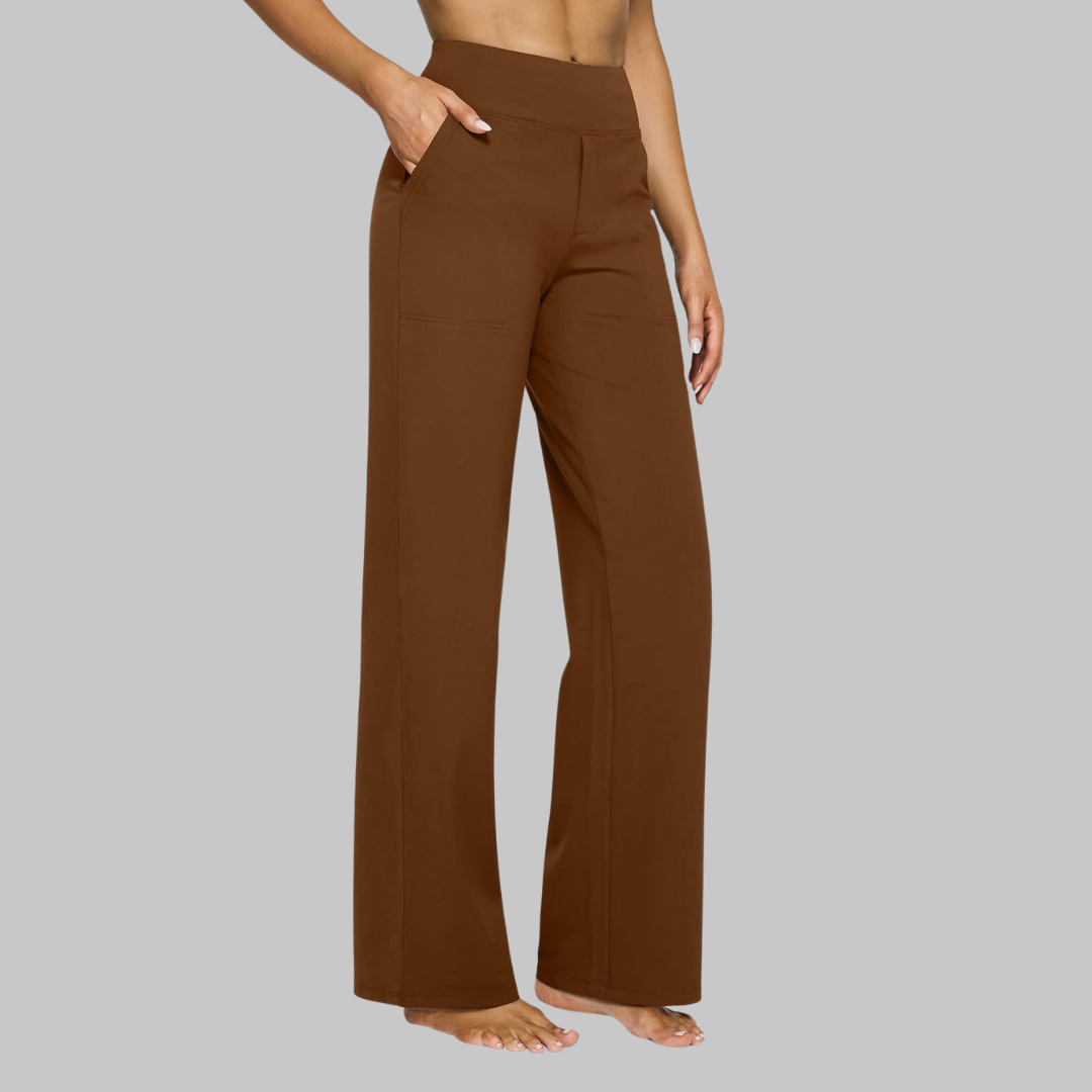 Calista | Elegant Trousers