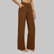 Calista | Elegant Trousers
