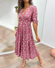 Bonnie | Elegant Dress