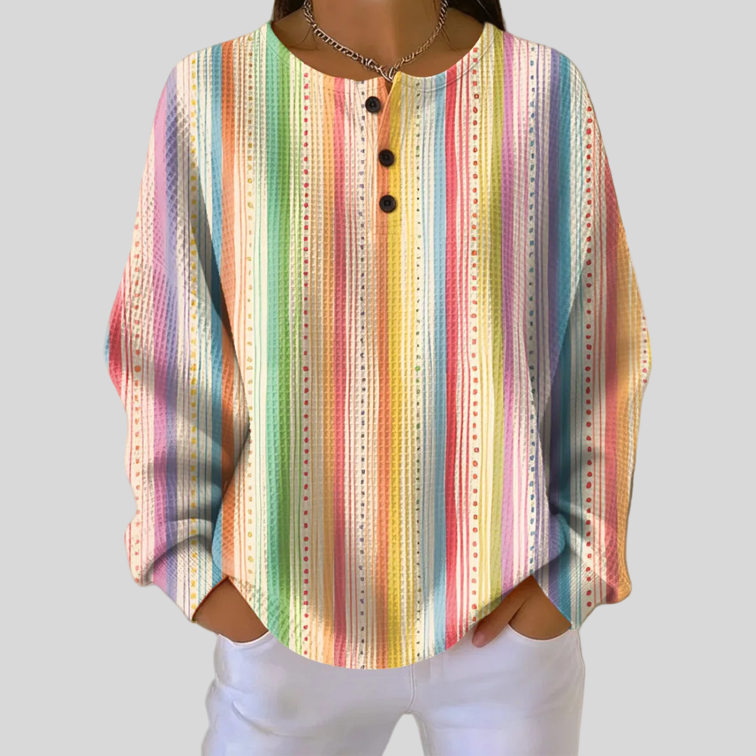 Sara | Simple & Beautiful Sweatshirt