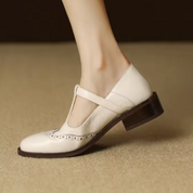 Suzy | Mary Jane Shoes