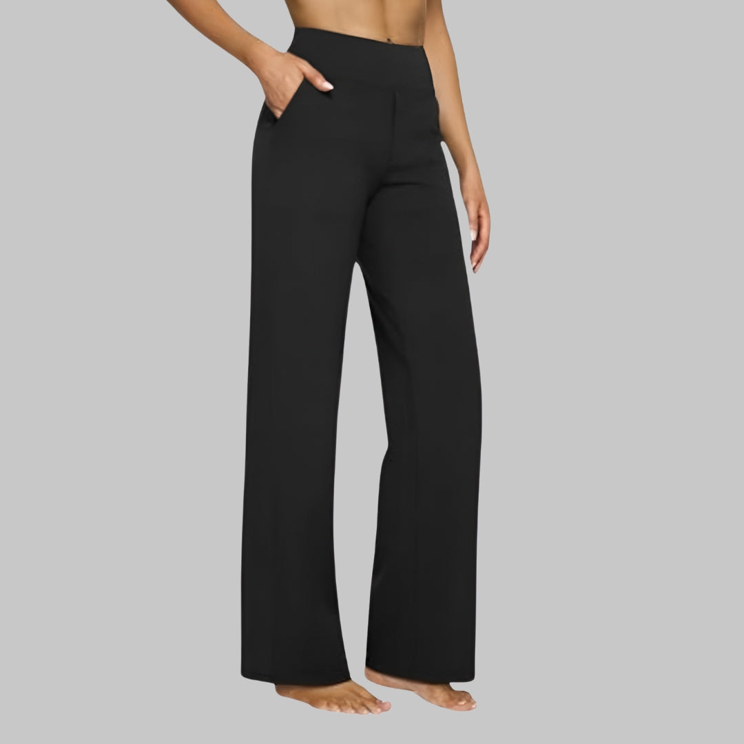 Calista | Elegant Trousers