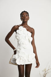 Floretta | Mini Dress