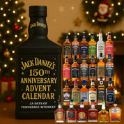 Classic Whisky Advent Calendar 2025