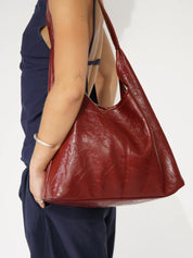 Velora | Shoulder Bag & Clutch