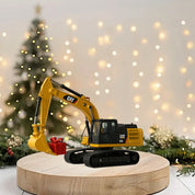 HeavyGear Advent Calendar | Exciting daily surprises for enthusiasts of heavy machinery