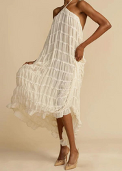 Flora | Elegant Skirt & Top