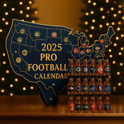 Classic Whisky Advent Calendar 2025