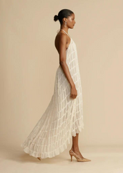 Flora | Elegant Skirt & Top