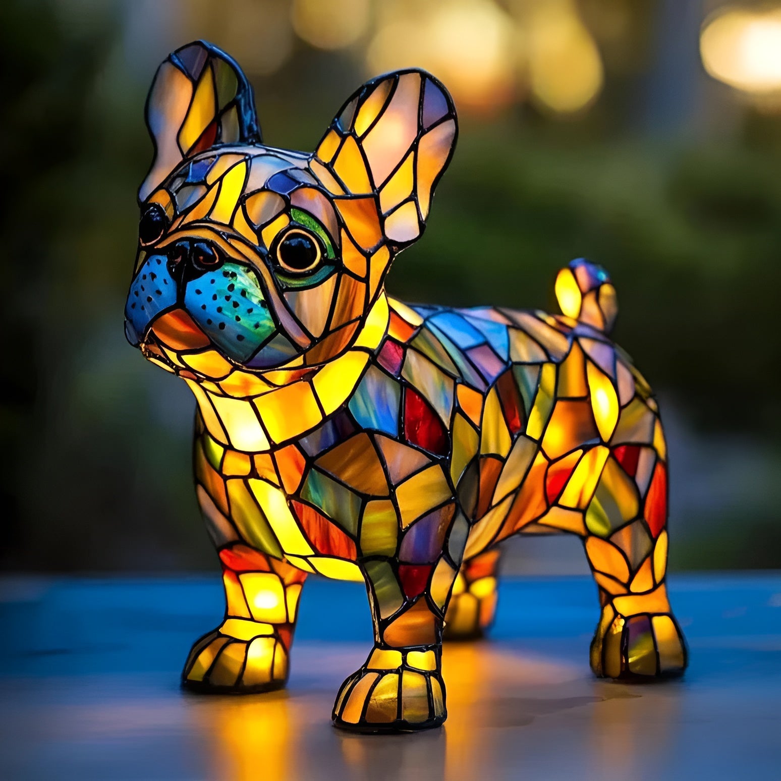 Biscotte – French Bulldog Light