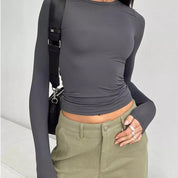 Mina | Figure-Shaping Top