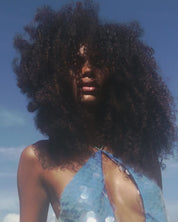 Kiki | Mermaid Sequin Dress