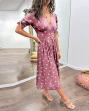 Bonnie | Elegant Dress