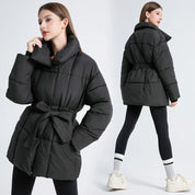 Arctic Allure | Winter Coat