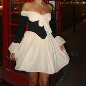 Zara Eve's | Mini Dress