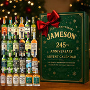 Classic Whisky Advent Calendar 2025