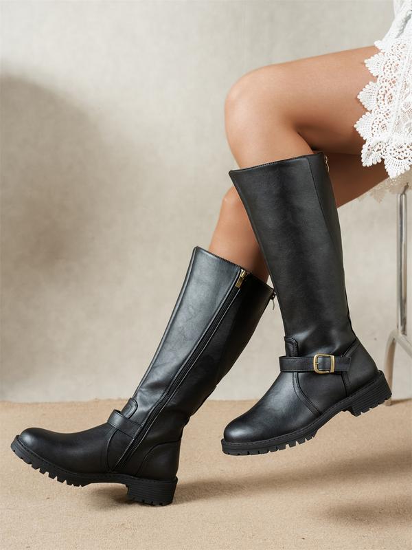Nancy | Elegant Ankle Boots