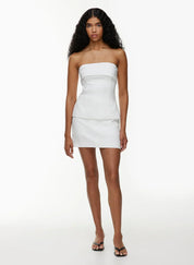 Lily Elegance | Strapless Top