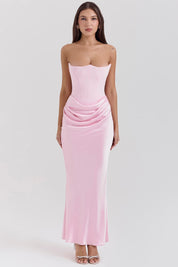 Lina | Elegant Maxi Dress