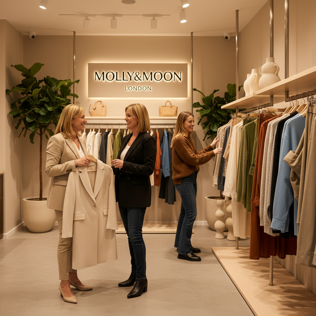 Your time, your style