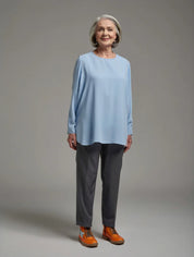 Fenna | Leather Ankle Boots for Cat Lovers