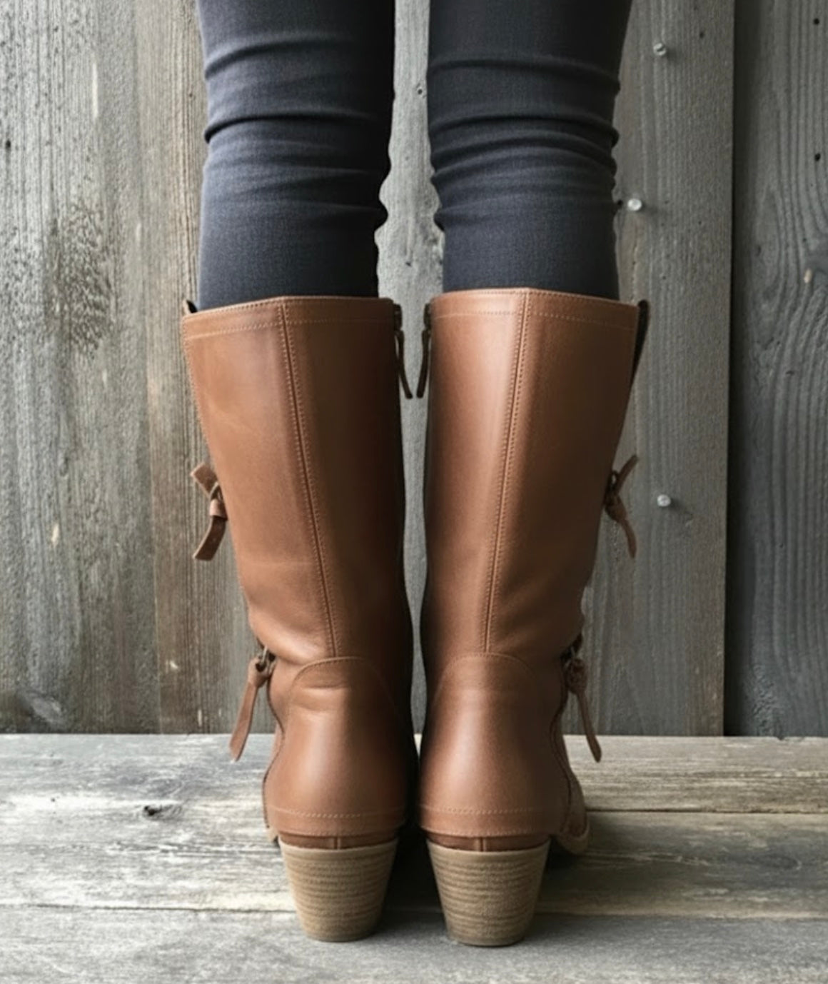 Grace | Wildwood Ankle Boots