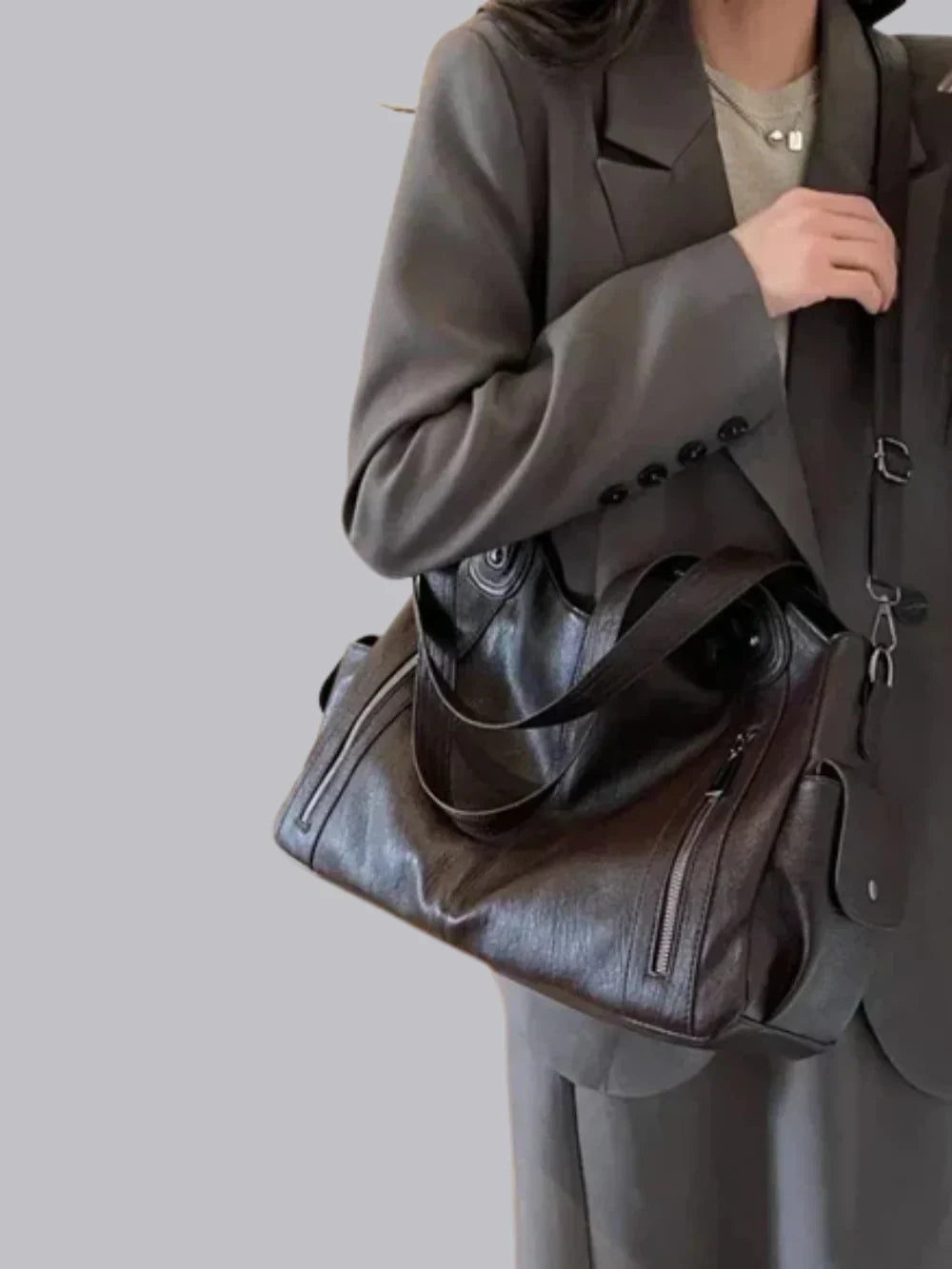 Dakota | Shoulder Bag