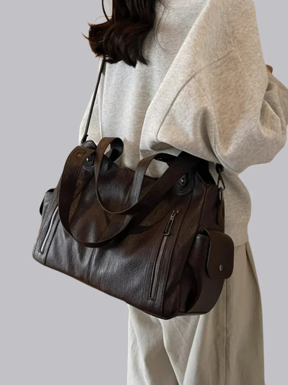 Dakota | Shoulder Bag