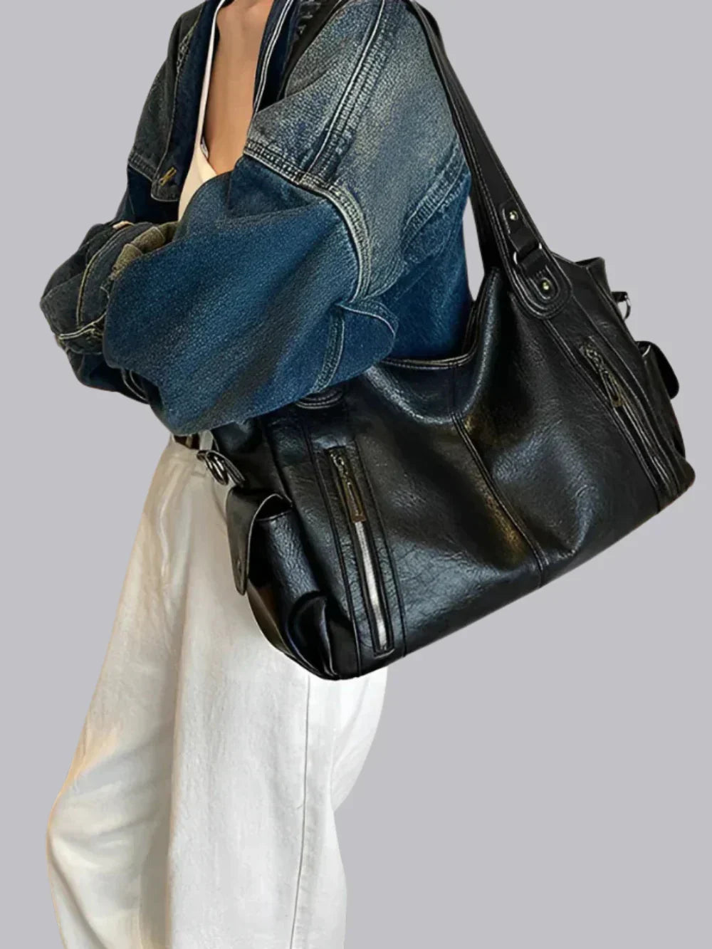 Dakota | Shoulder Bag