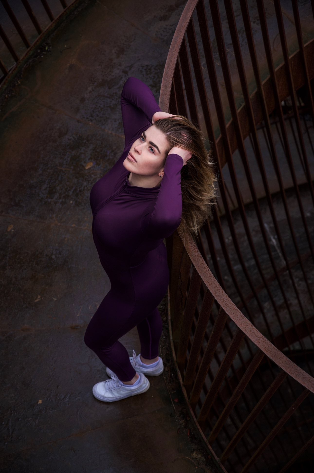MovePro | Stretchy Jumpsuit