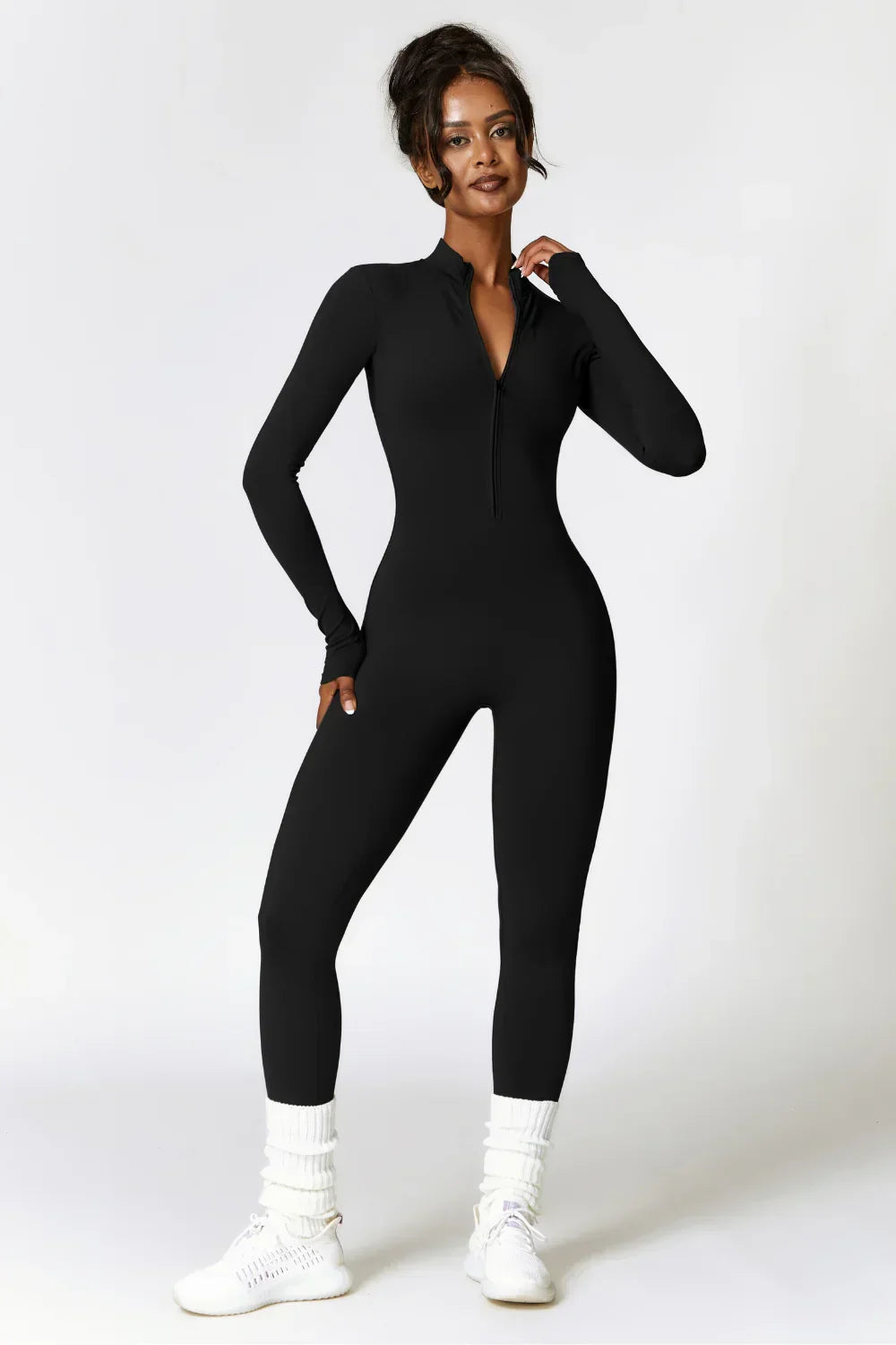 MovePro | Stretchy Jumpsuit