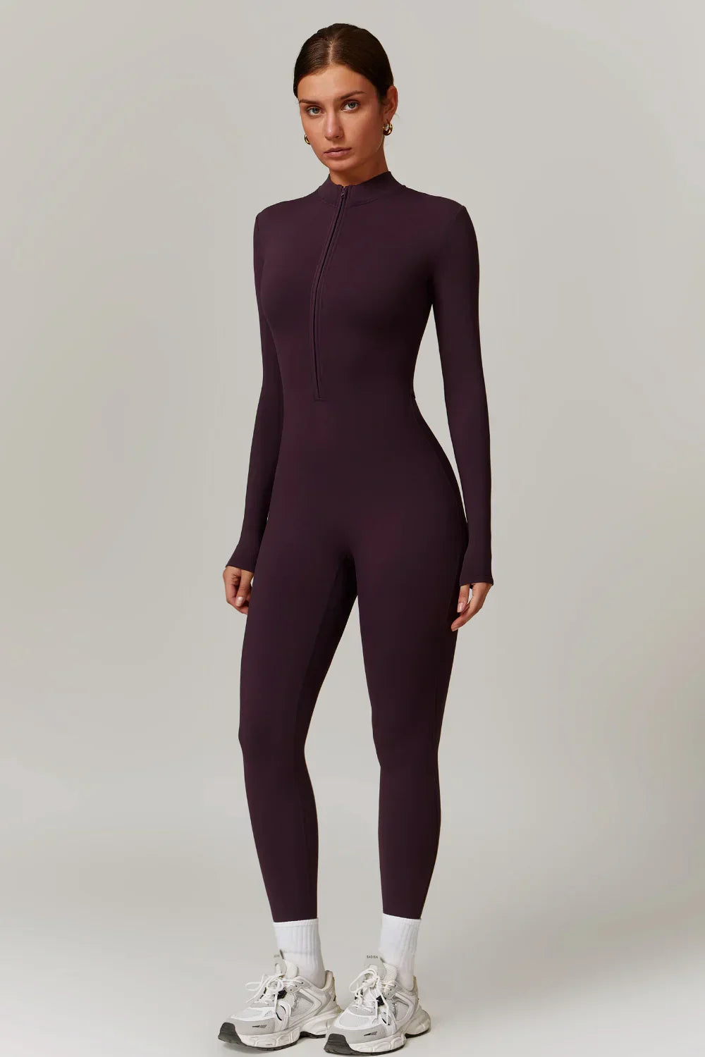 MovePro | Stretchy Jumpsuit