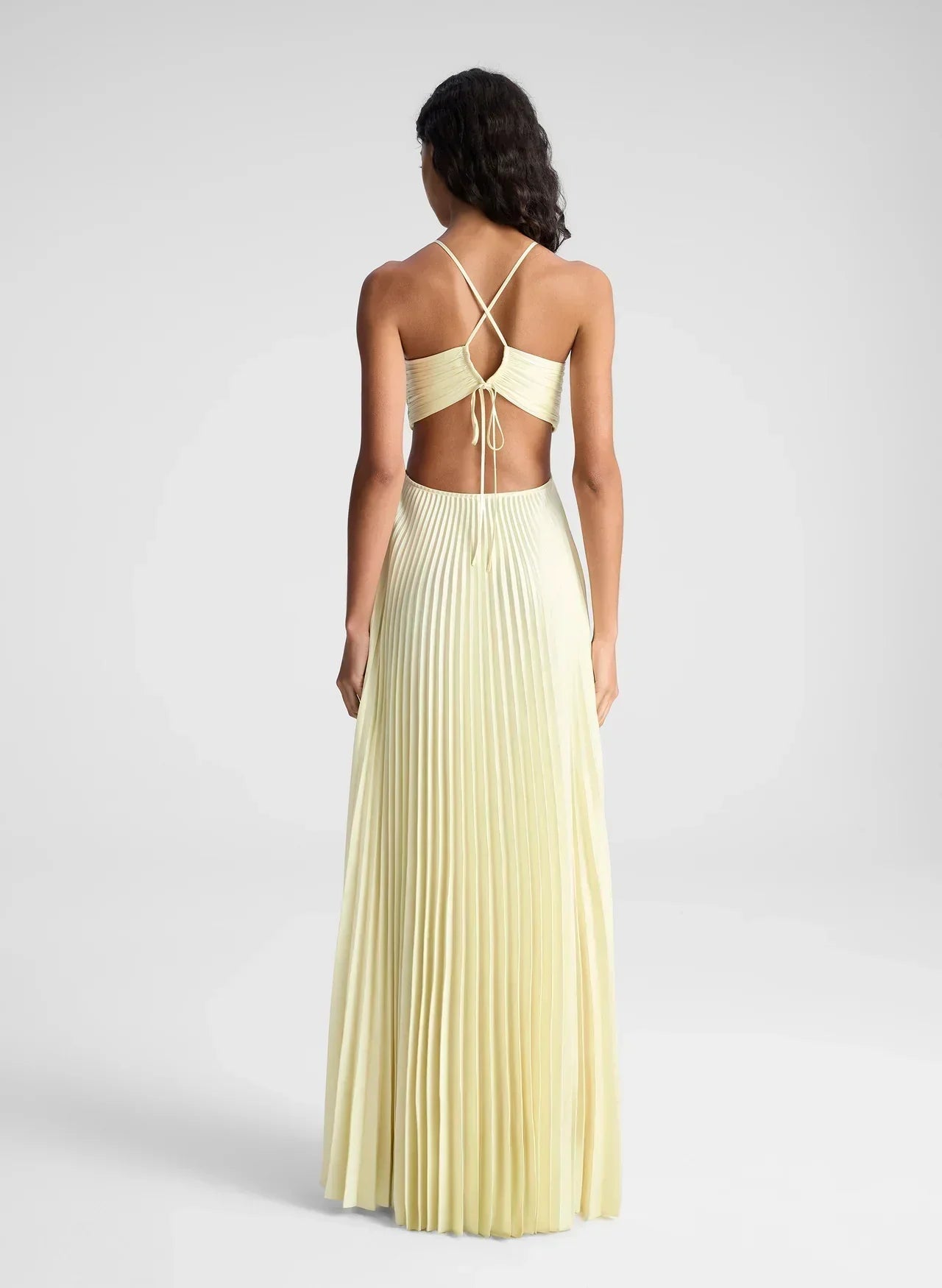Maréa | Maxi Dress