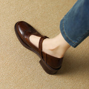 Suzy | Mary Jane Shoes