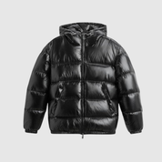 Casey | Unisex Puffer Jacket