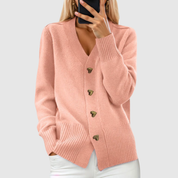 Rosie | Elegant Cardigan