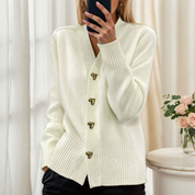 Rosie | Elegant Cardigan