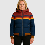 Ruby | Waterproof Jacket