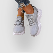 Bella | Comfortable Orthopaedic Trainers