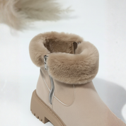Noa | Comfortable Warm Winter Boots