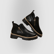 Diana | Supportive Orthopedic Ankle Boots