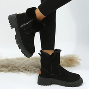 Noa | Comfortable Warm Winter Boots
