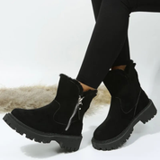 Noa | Comfortable Warm Winter Boots