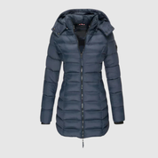 Grace | Quilted Winter Coat